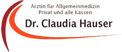 Ordination Dr. Claudia Hauser